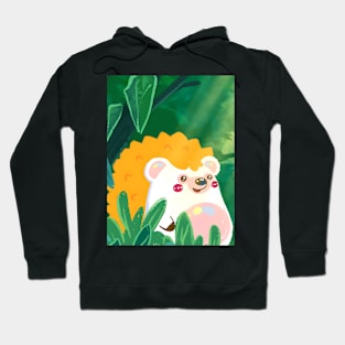 Heho in The Forest Hoodie